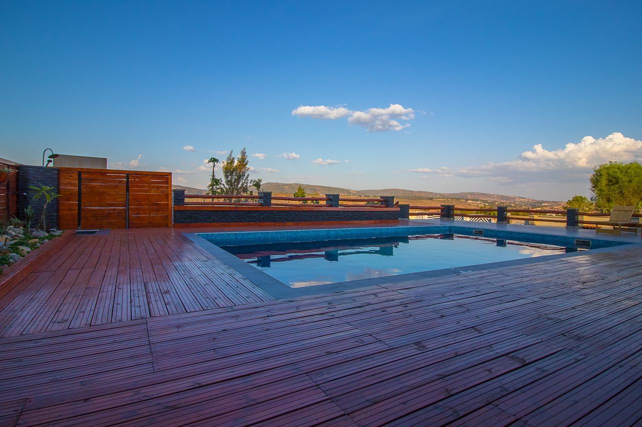Peponi Living Spaces Kigali Esterno foto